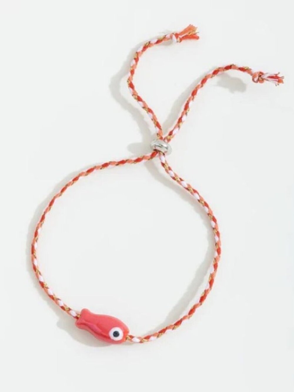 Redfish bracelet 2445